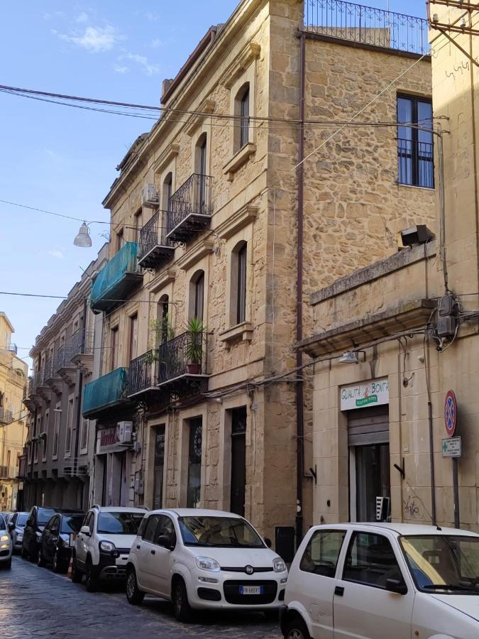 Camere D'Artista Enna Exterior photo