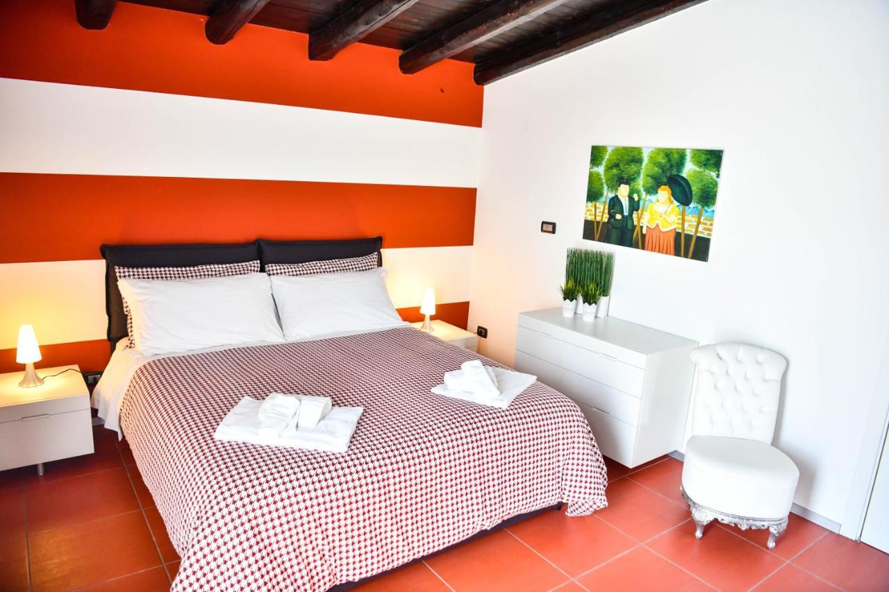 Camere D'Artista Enna Exterior photo
