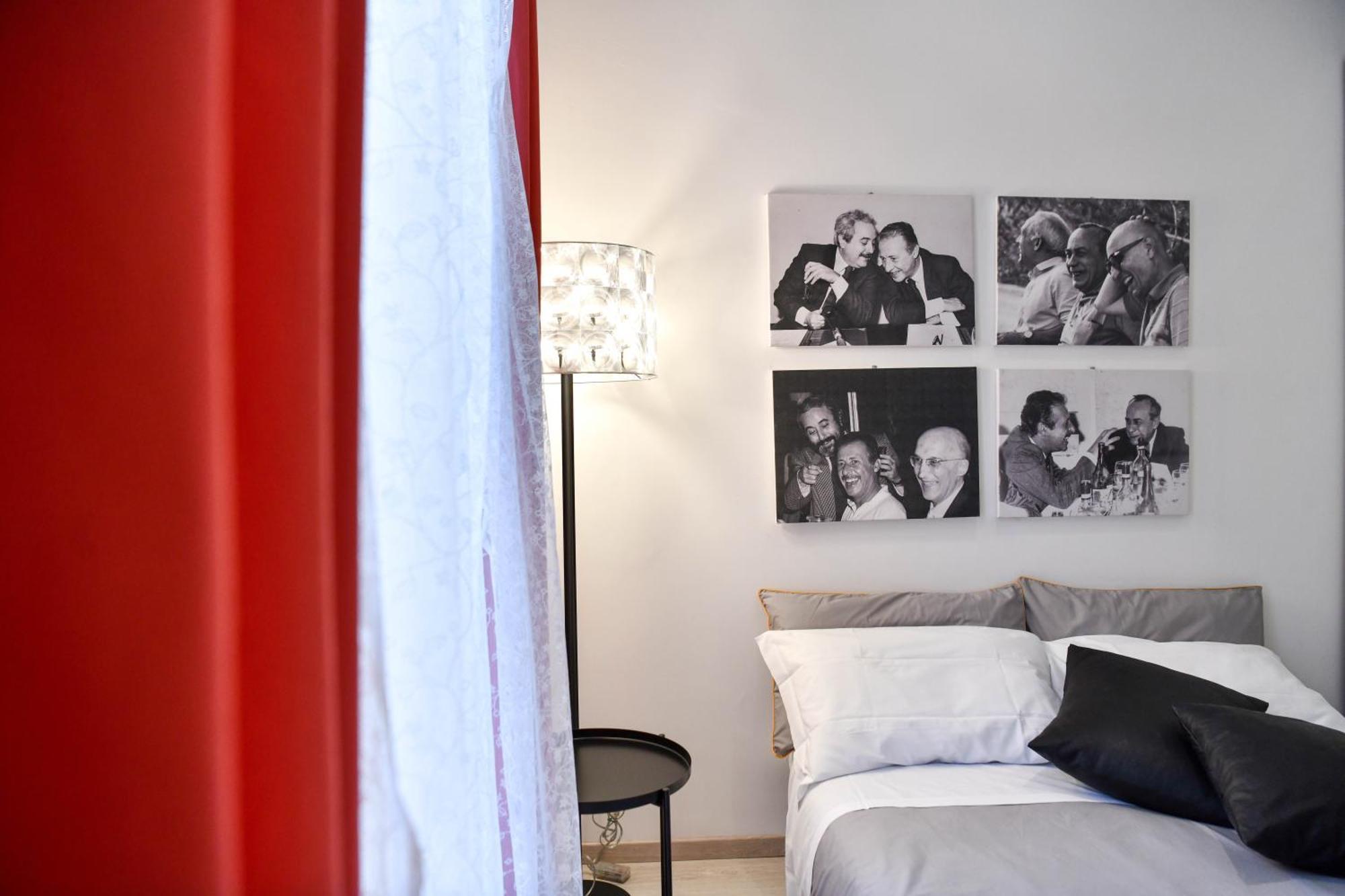 Camere D'Artista Enna Exterior photo