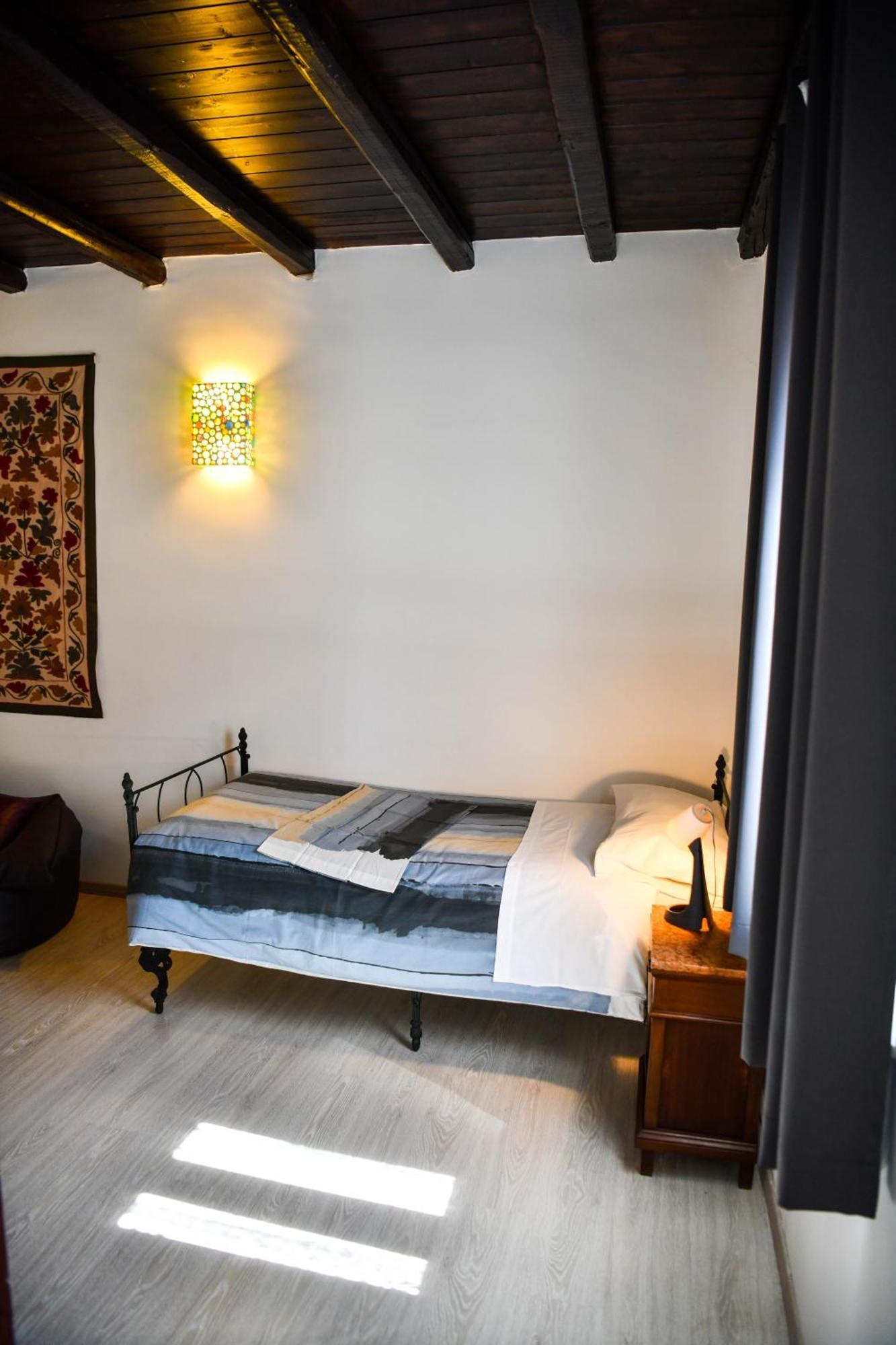 Camere D'Artista Enna Exterior photo